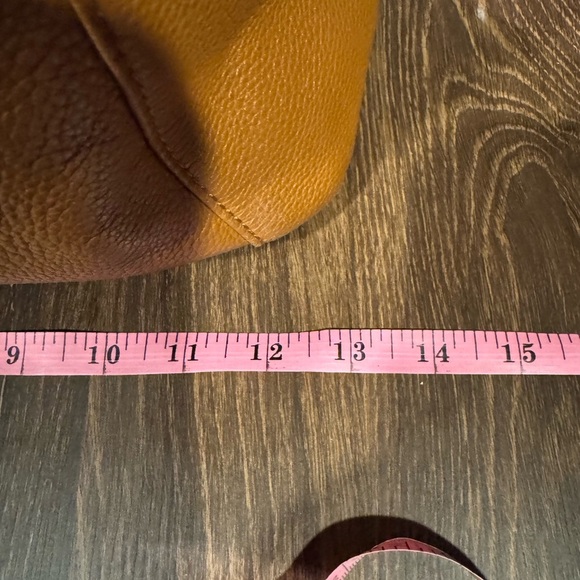 Michael Kors "CROSBY" L HOBO BAG - Picture 9 of 17